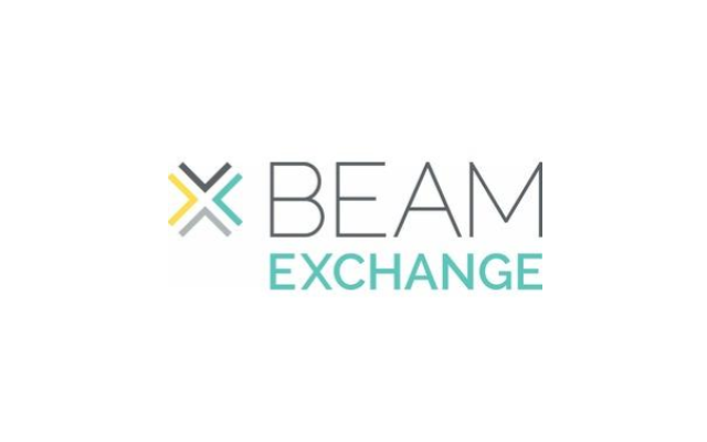 BEAM Exchange Logo