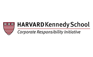 Harvard Kennedy School Corporate Responsibility Initiative
