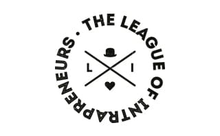 The League of Intrapreneurs