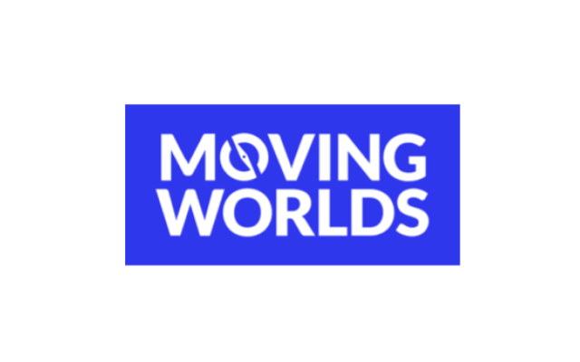 Moving Worlds logo