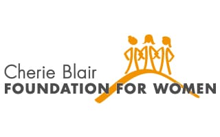 The Cherie Blair Foundation for Women