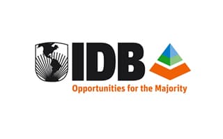 IDB - Opportunities for the Majority