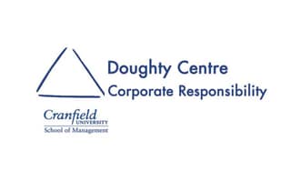 The Doughty Centre for Corporate Responsibility