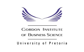 Gordon Institute of Business Science, University of Pretoria
