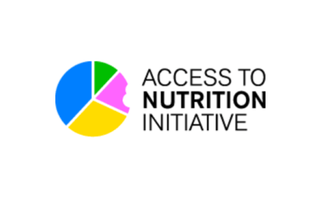 Access to Nutrition Logo