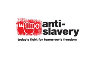 Anti-Slavery International
