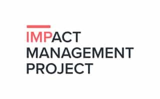 Impact Management Project (IMP)