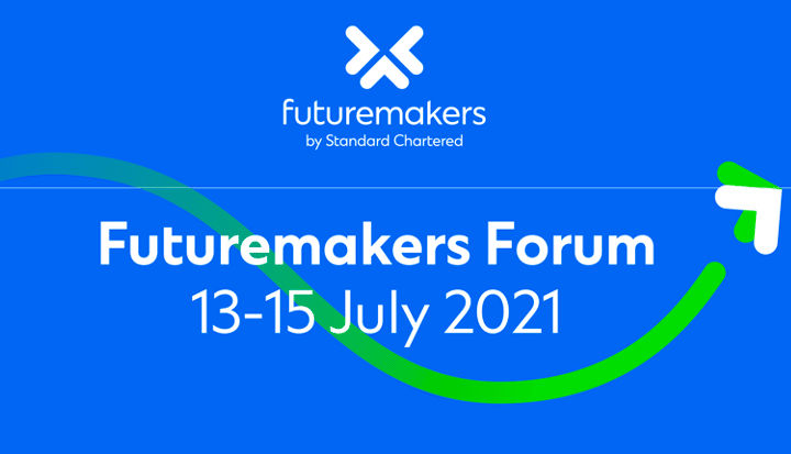 Futuremakers Forum 2021