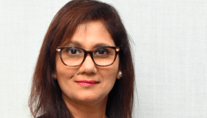 Understanding sustainable finance with Namita Vikas