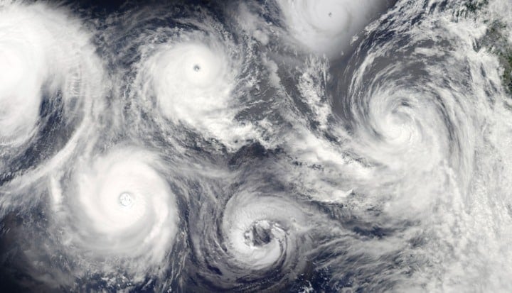 Image of Hurricanes