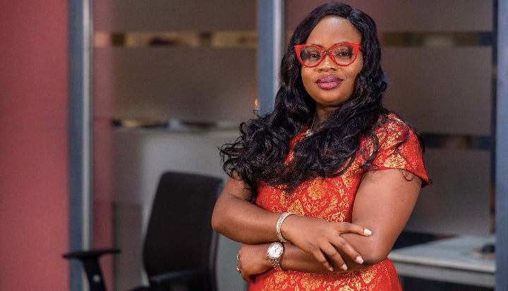 Sola Adesakin’s company is on a mission to help African’s build wealth