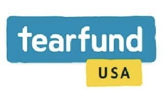 Tearfund USA Partner Logo