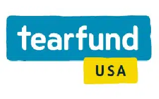 Tearfund USA Partner Logo
