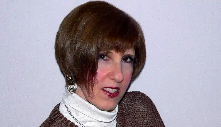 Donna Rosa Profile Picture Podcast