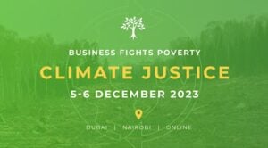 Climate Justice 2023