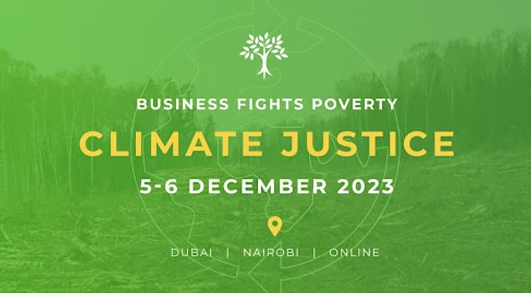 Climate Justice 2023