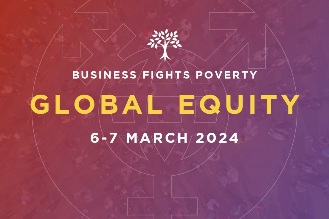 Global equity summit 2024