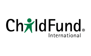Child Fund International Logo