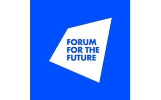 Forum For the Future logo