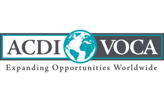 ACDI VOCA logo