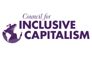 Inclusive Capitalism Logo