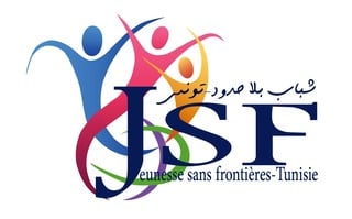 Youth without Borders Association logo