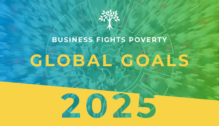 Global Goals 2025