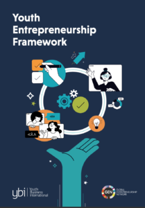 Youth Entrepreneurship Framework Report