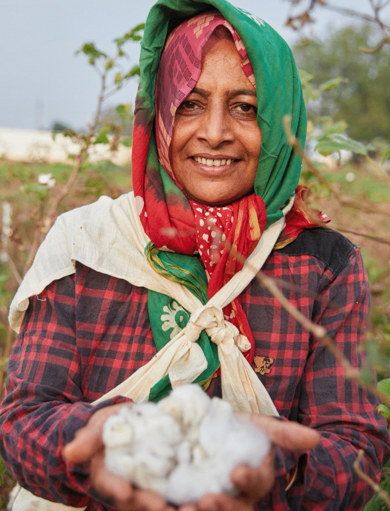 The Primark Cotton Project