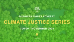 Climate Justice Series 2024