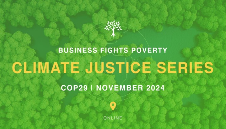 Climate Justice Series 2024