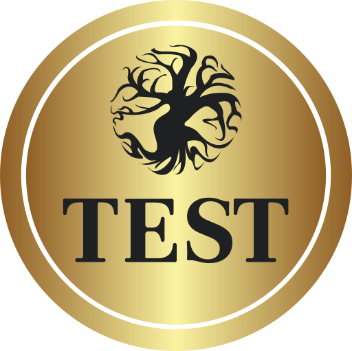 TEST Logo