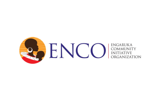 ENCO Logo