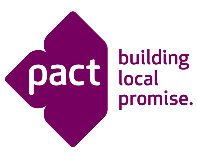 Pact Logo