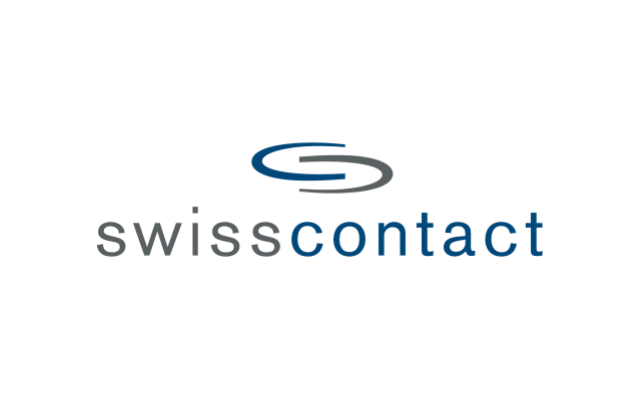 Swisscontact logo