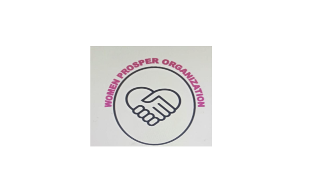 Women Prosper Logo