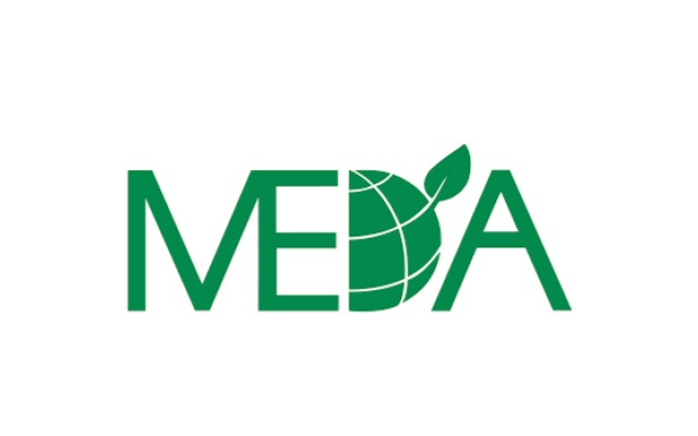 MEDA logo