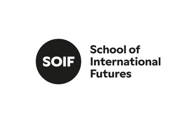 SOIF Logo