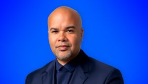 Anthony Sanchez- corporate volunteering and philanthropy