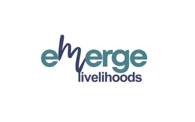 Emerge Livelihoods logo