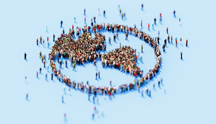 collective social innovation