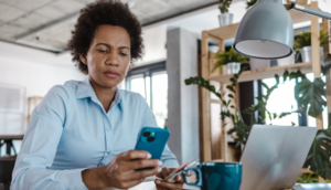 Online gender-based violence