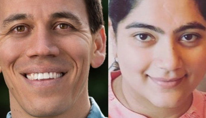 Empowering Social Innovation with Mark Horoszowski & Alam Bains