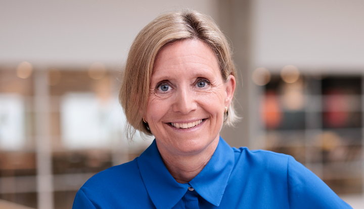 How IKEA Is Powering Global Social Entrepreneurship with Åsa Skogström Feldt