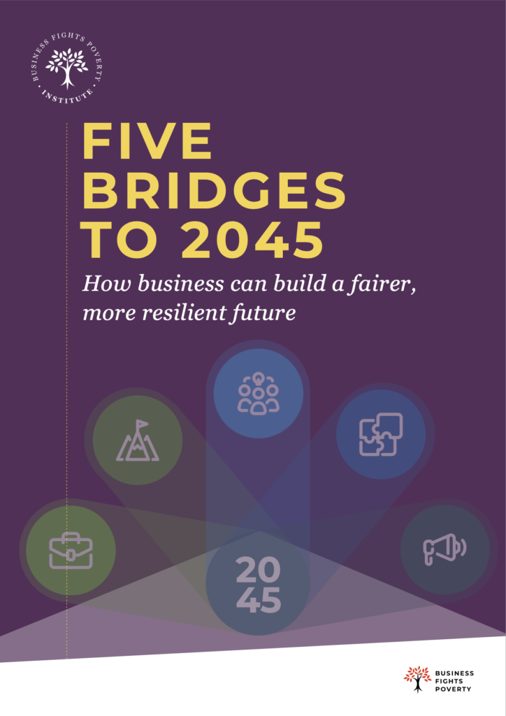 5 Bridges Report Cover