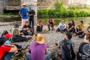 Viaje al Microcosmos de Nuevo León