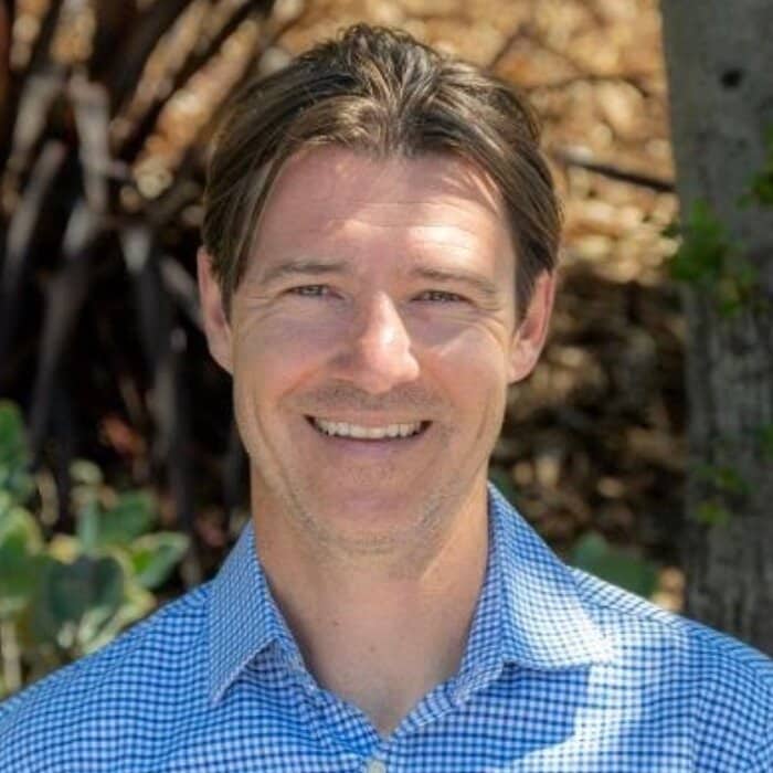 Climate Resilience and Adaptation with David Nicholson