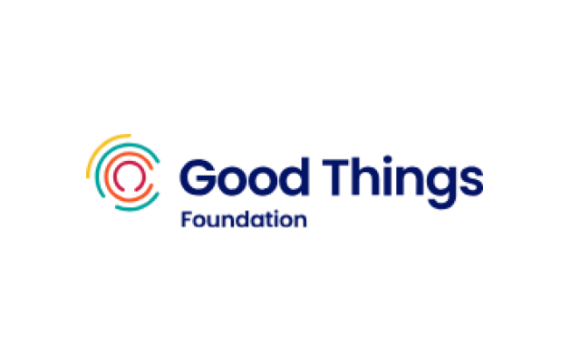Good Things Foundation