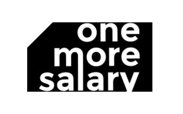 ONE MORE SALARY