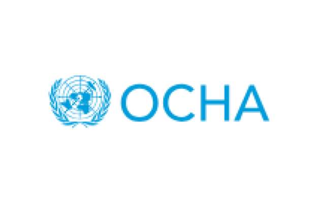 United Nations Office for the Coordination of Humanitarian Affairs (OCHA)